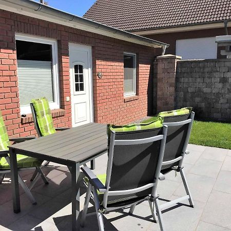 Ferienhaus Sellin المظهر الخارجي الصورة