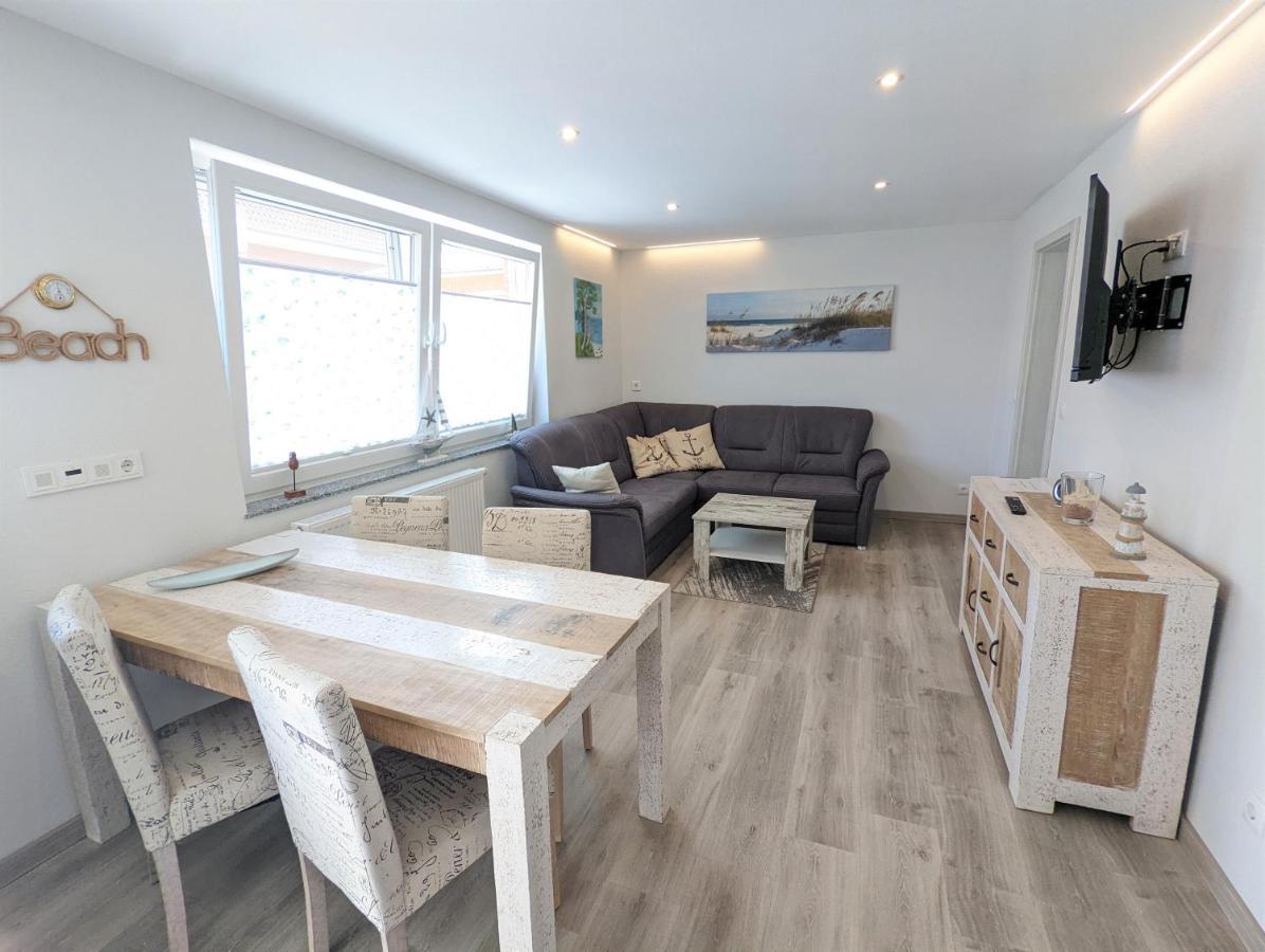 Ferienhaus Sellin المظهر الخارجي الصورة