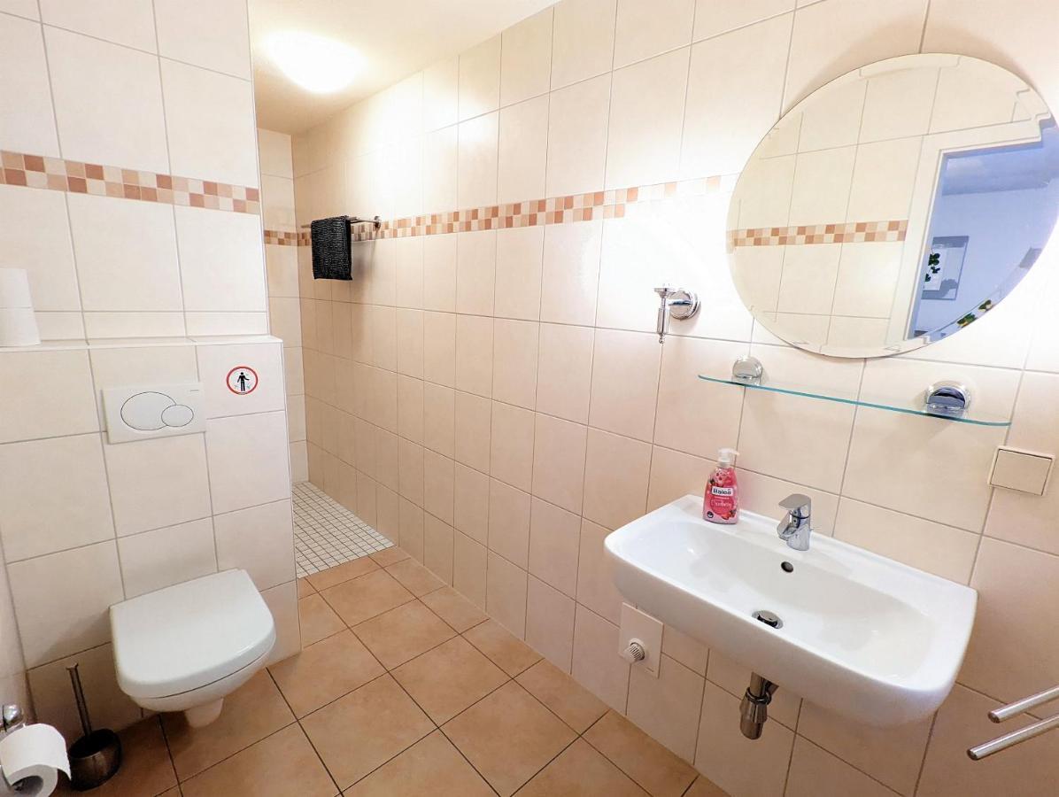 Ferienhaus Sellin المظهر الخارجي الصورة