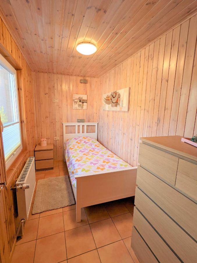 Ferienhaus Sellin المظهر الخارجي الصورة