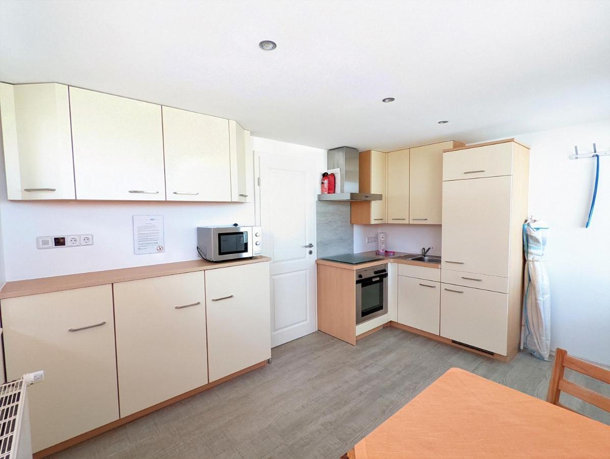 Ferienhaus Sellin المظهر الخارجي الصورة