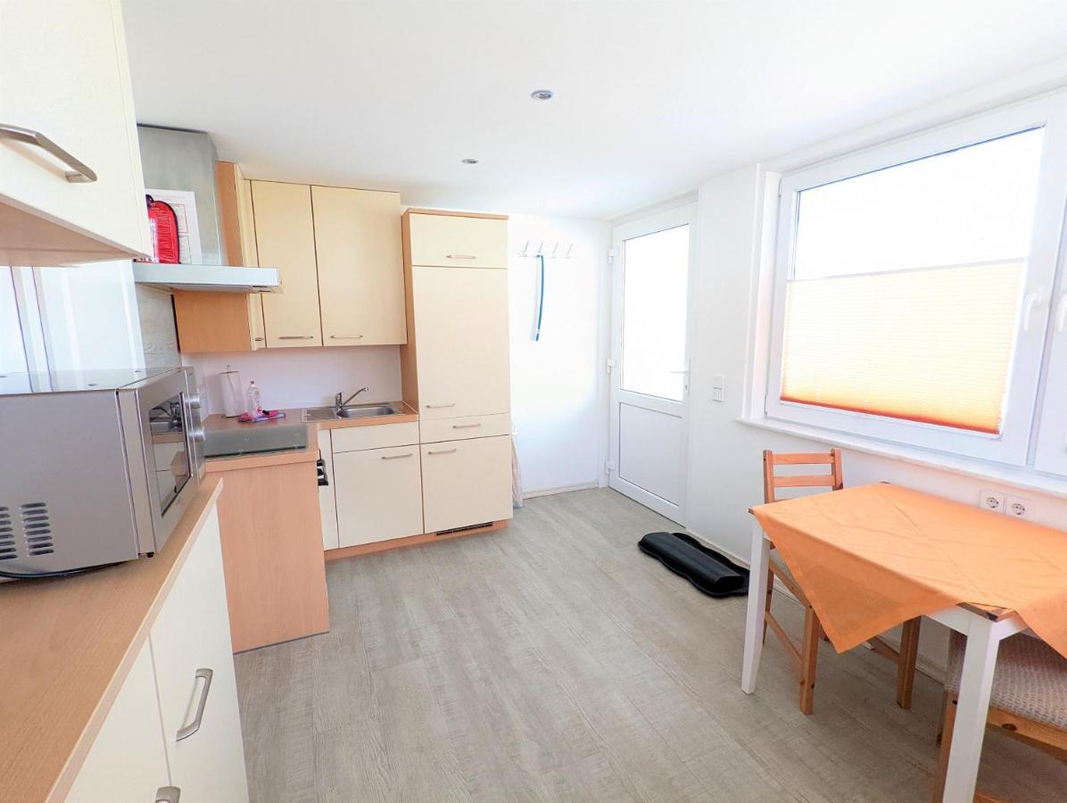 Ferienhaus Sellin المظهر الخارجي الصورة