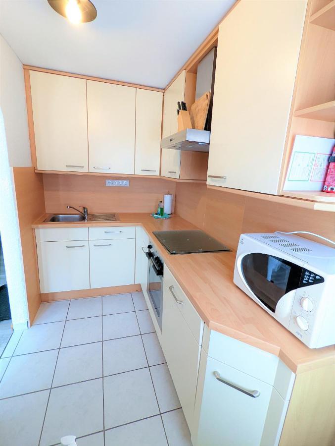 Ferienhaus Sellin المظهر الخارجي الصورة